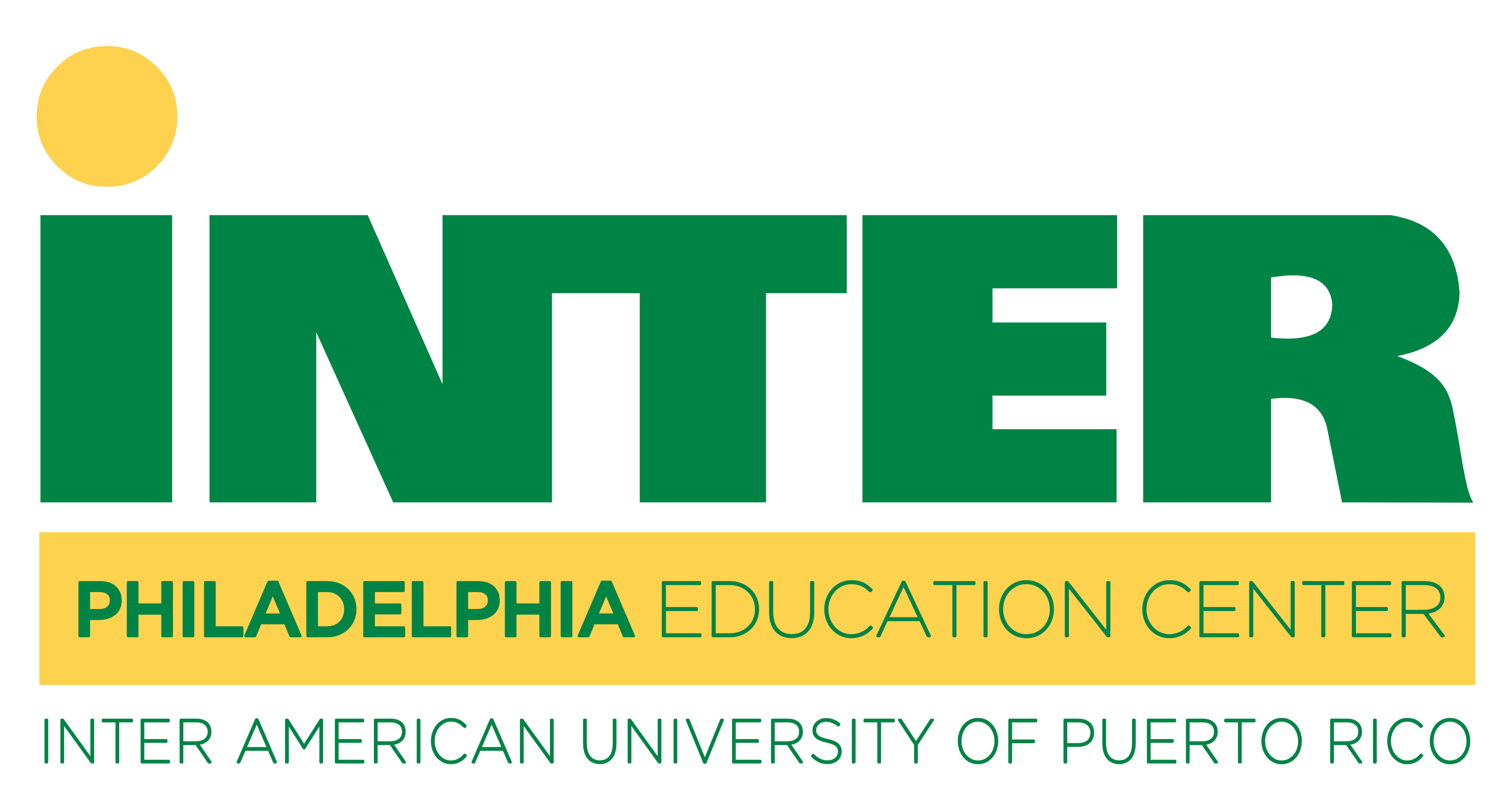 Inter Philadelphia Logo